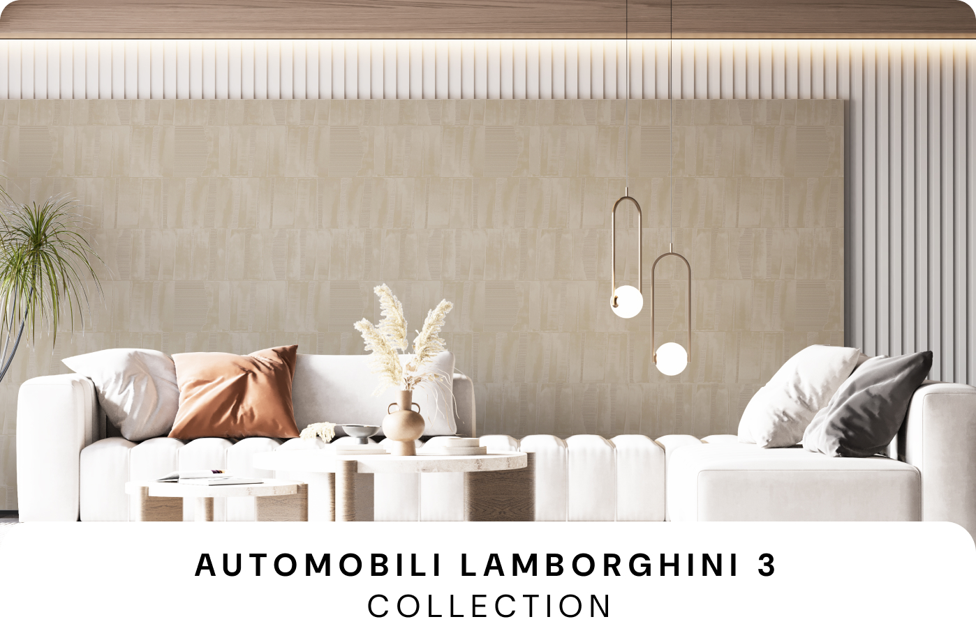 Automobili Lamborghini 3 Collection